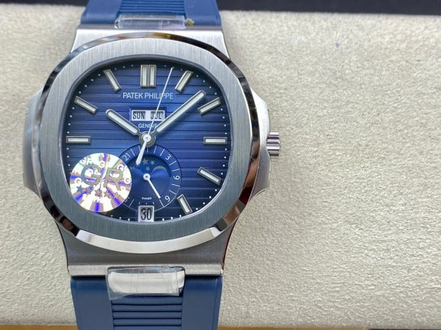 PATEK PHILIPPE