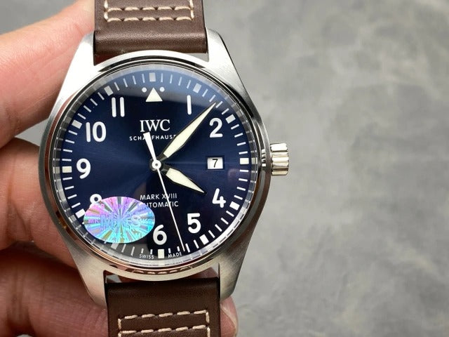 IWC