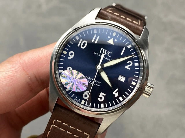 IWC