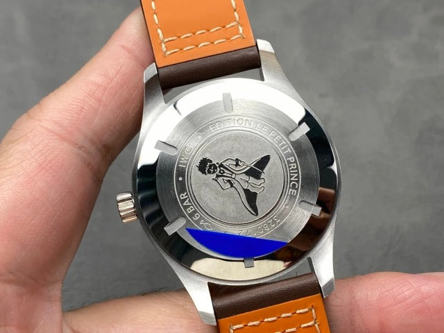 IWC
