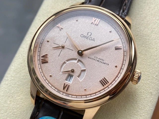 OMEGA
