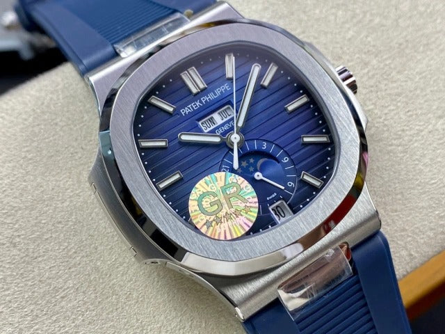 PATEK PHILIPPE