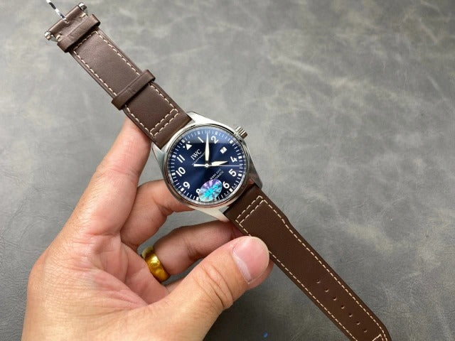 IWC