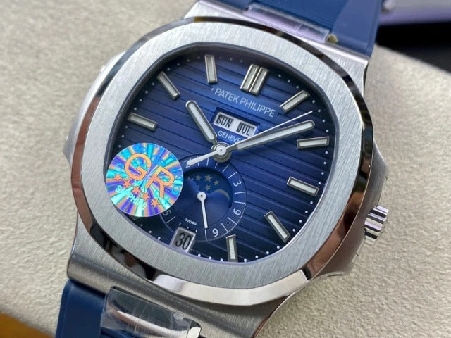 PATEK PHILIPPE