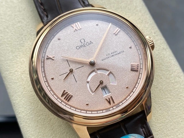 OMEGA