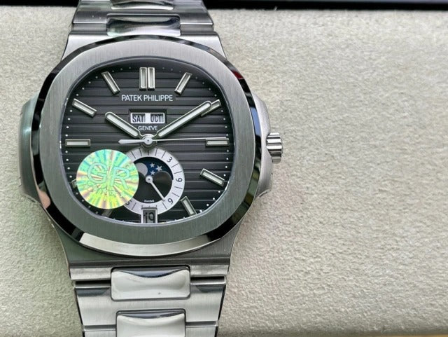 PATEK PHILIPPE