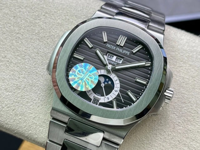 PATEK PHILIPPE
