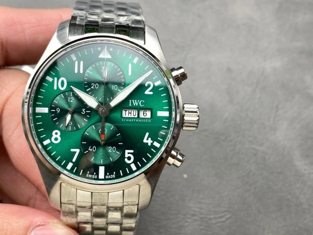 IWC