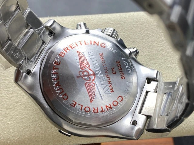 BREITLING