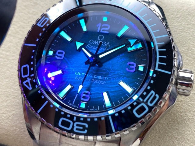 OMEGA