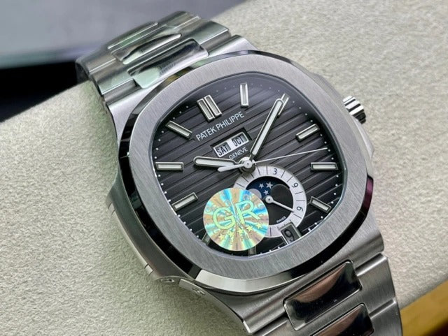 PATEK PHILIPPE
