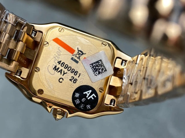 CARTIER