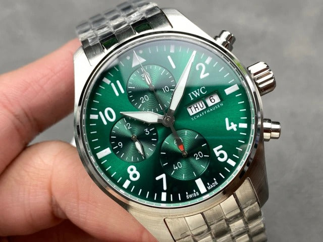 IWC