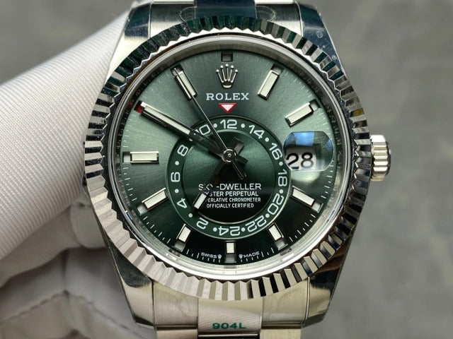 ROLEX