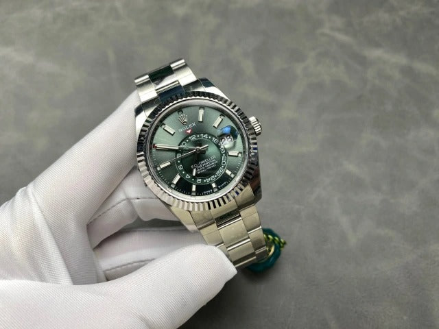 ROLEX