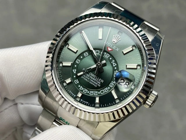 ROLEX