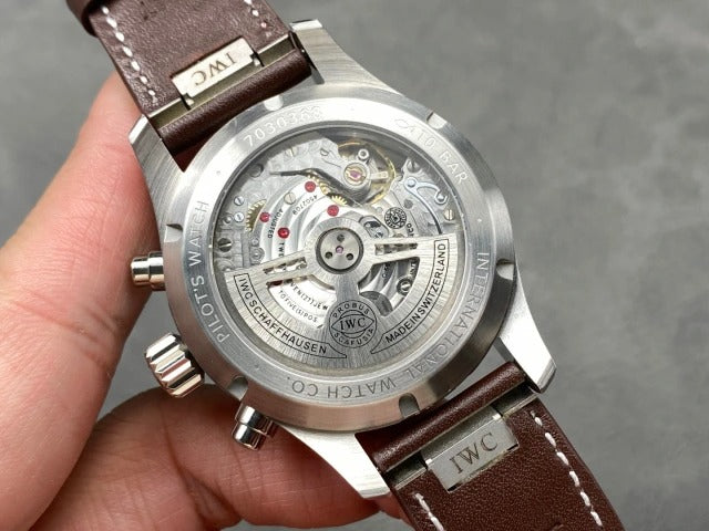 IWC