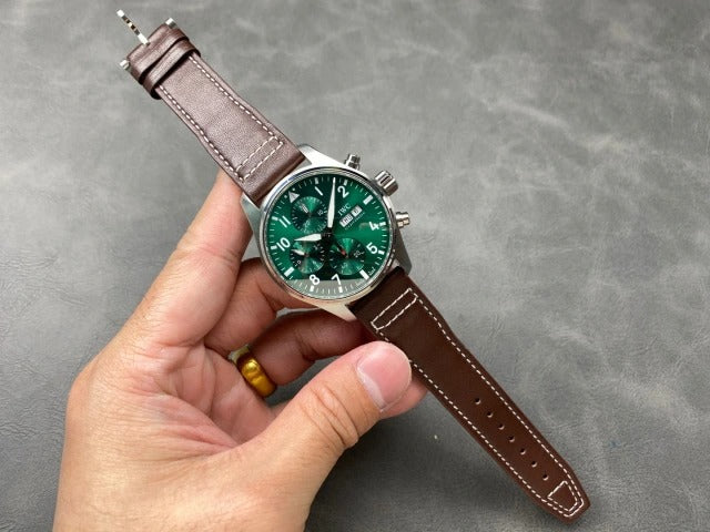 IWC