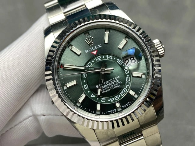 ROLEX