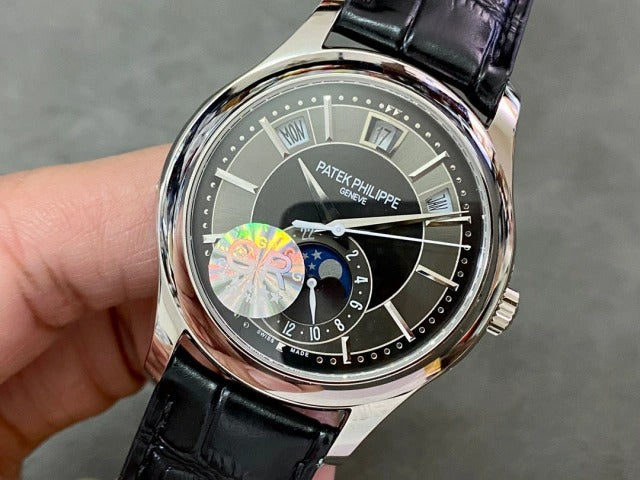PATEK PHILIPPE