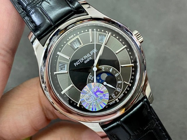 PATEK PHILIPPE