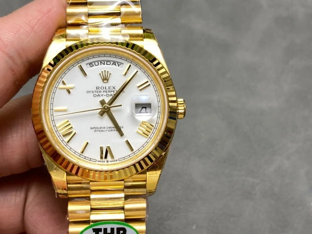 ROLEX
