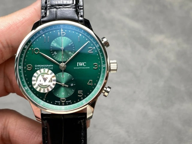 IWC