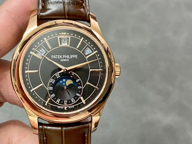PATEK PHILIPPE