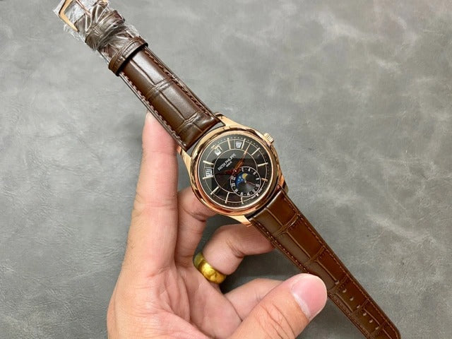 PATEK PHILIPPE