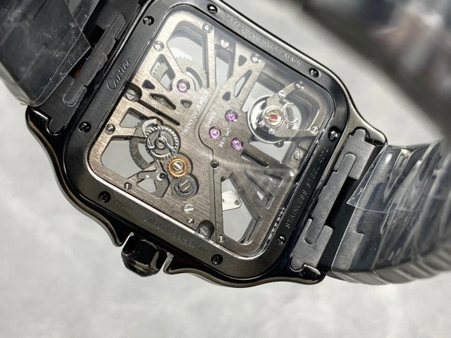 CARTIER