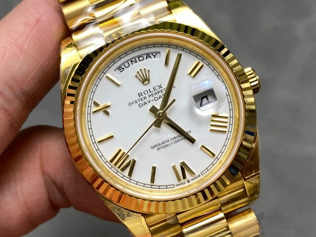 ROLEX