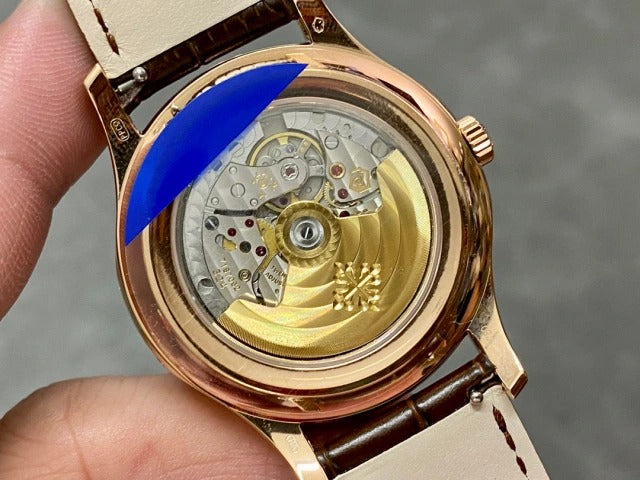 PATEK PHILIPPE