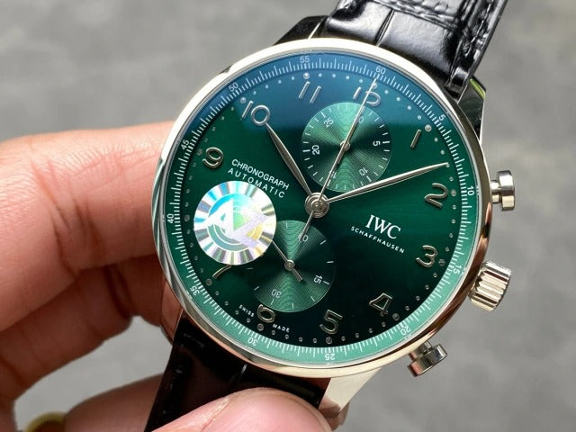 IWC