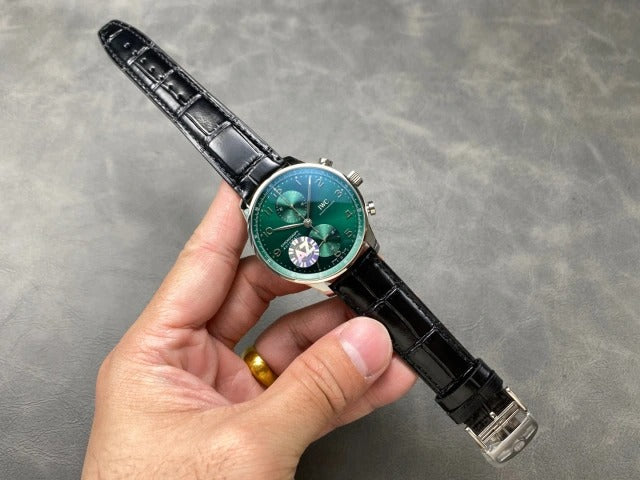 IWC