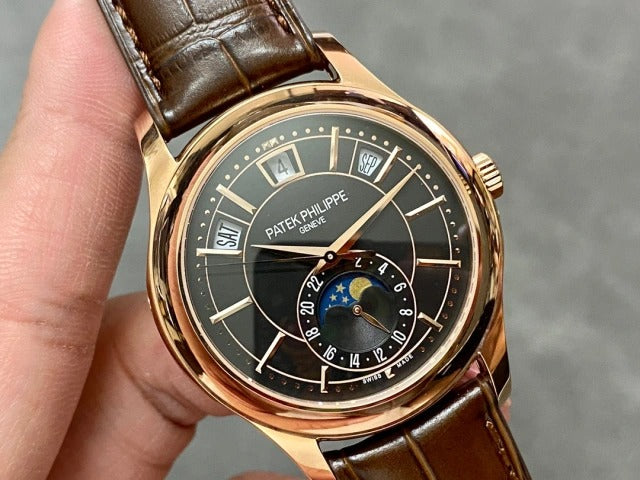 PATEK PHILIPPE