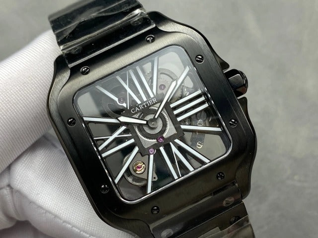 CARTIER