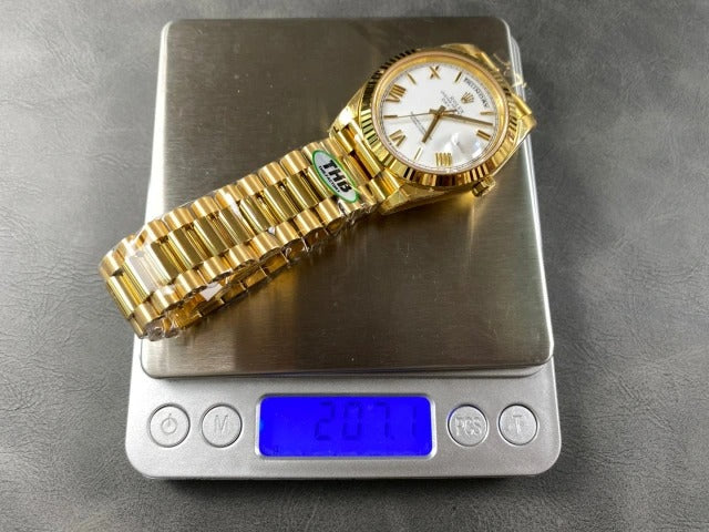 ROLEX