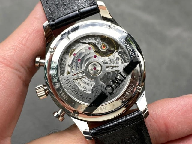 IWC
