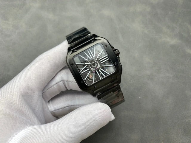 CARTIER