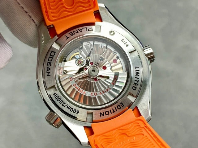 OMEGA