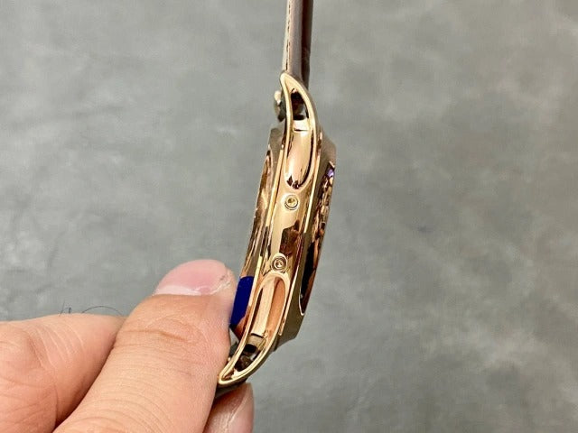 PATEK PHILIPPE