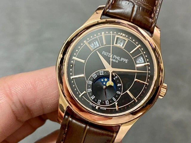 PATEK PHILIPPE