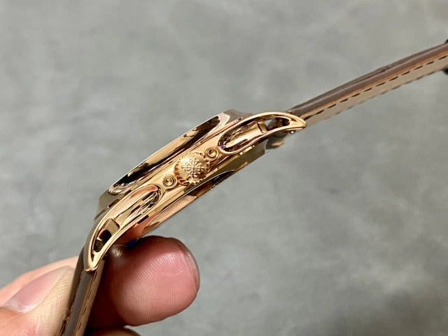 PATEK PHILIPPE