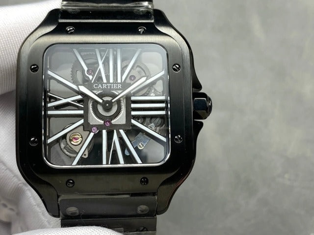 CARTIER