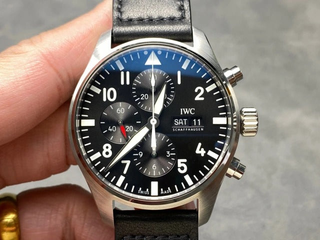 IWC