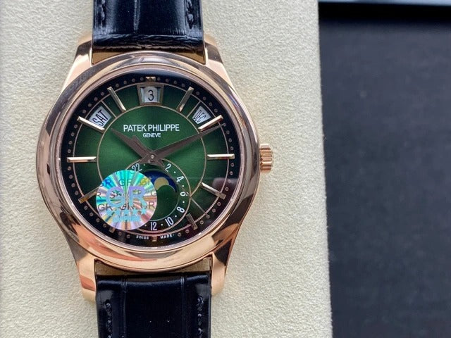 PATEK PHILIPPE