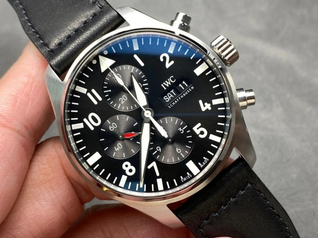 IWC