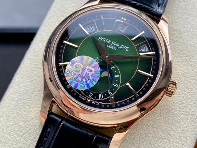 PATEK PHILIPPE