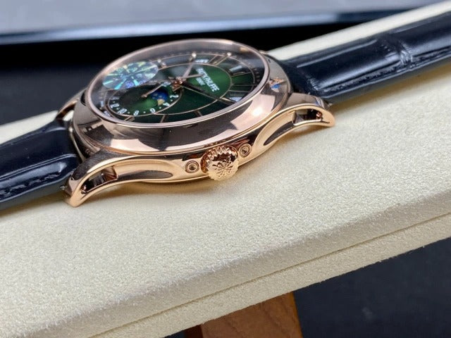 PATEK PHILIPPE