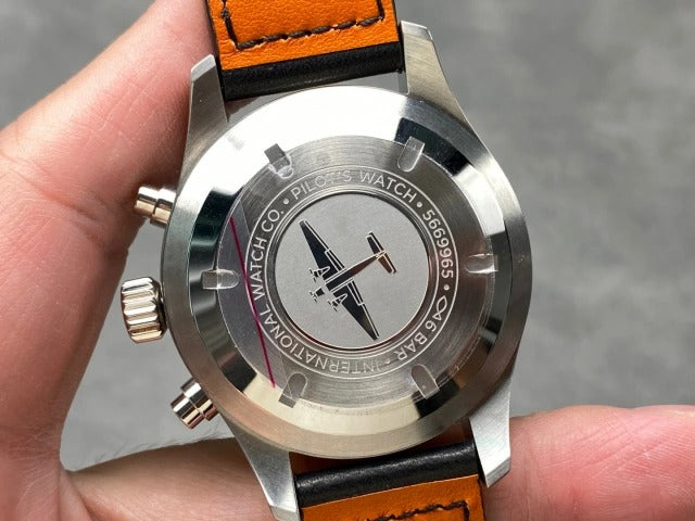 IWC